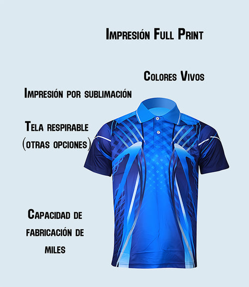 Otros Productos sublimados (MUESTRA)