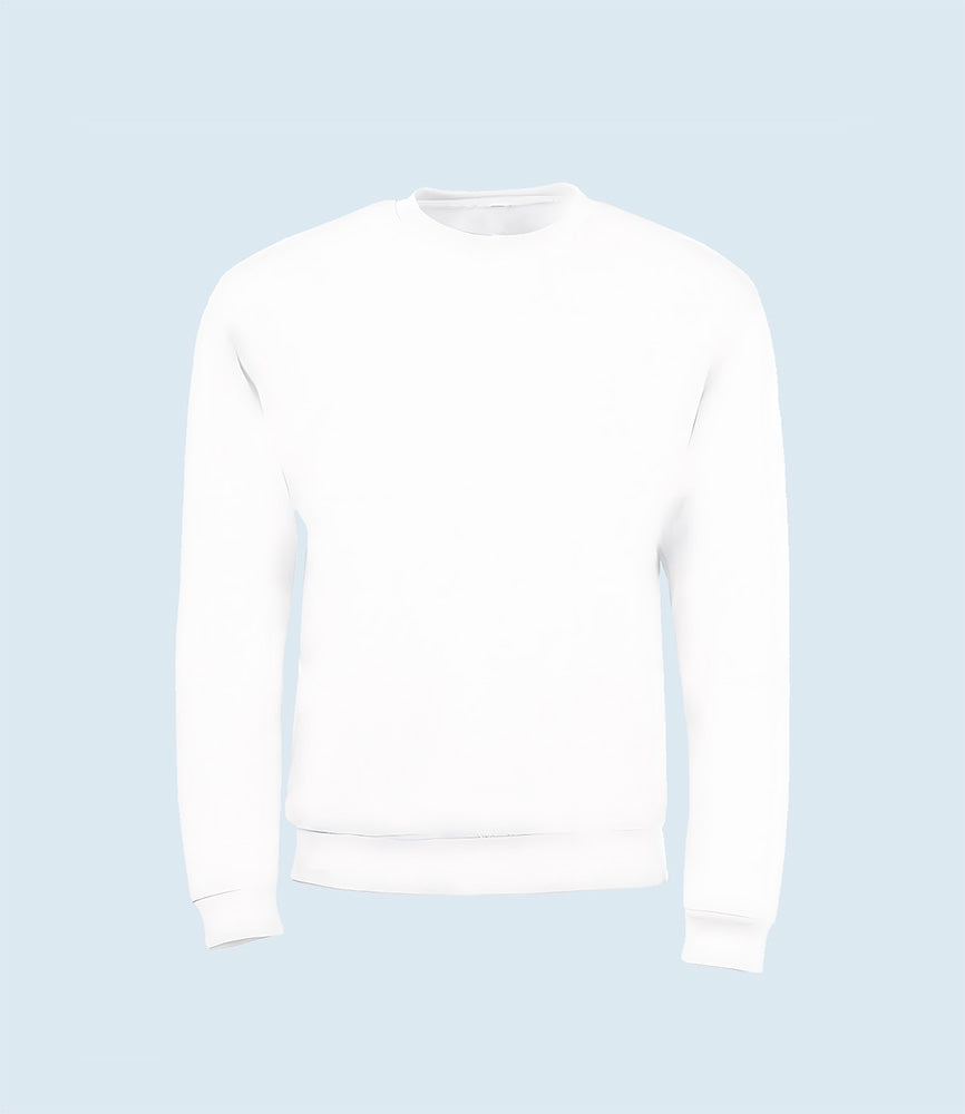 Sudadera Tipo Sueter (MUESTRA)
