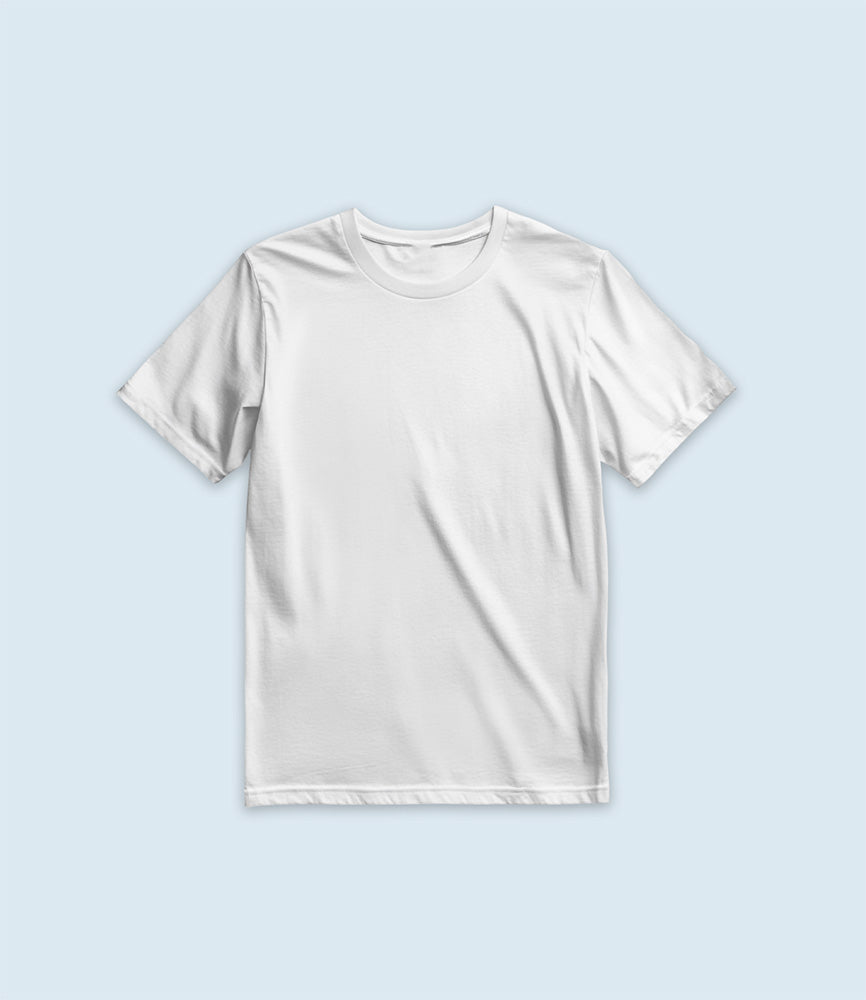 Playera Infantil Full Print (MUESTRA)