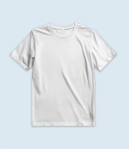 Playera Básica Full Print (MUESTRA)